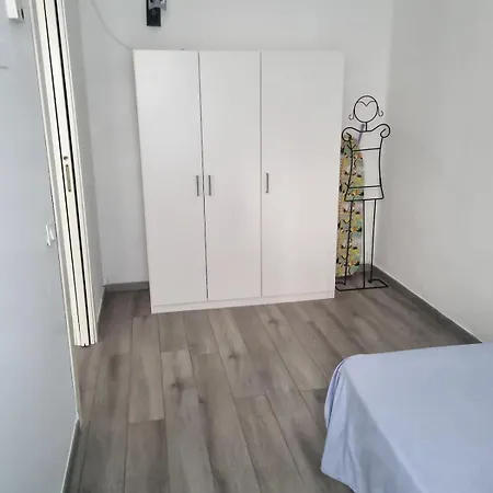 Emanuel Appartement Piombino