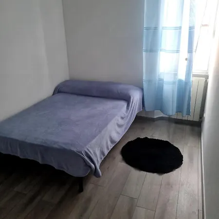 Emanuel Appartement Piombino