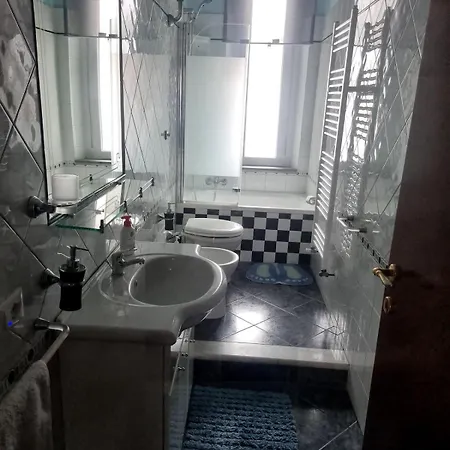 Emanuel Appartement