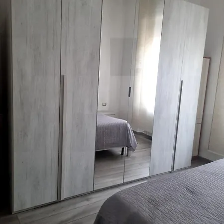 Appartement Emanuel