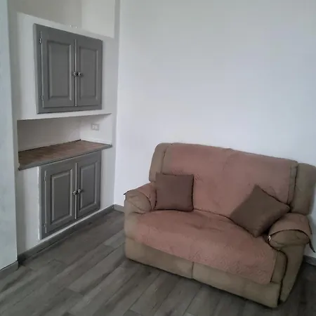 Emanuel Appartement Piombino