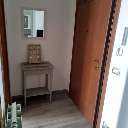 Appartement Emanuel *