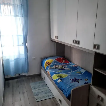 Emanuel Appartement