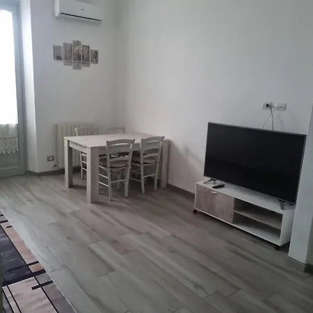 Emanuel Appartement *